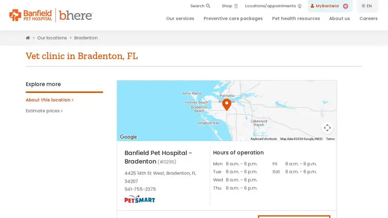 Bradenton preview