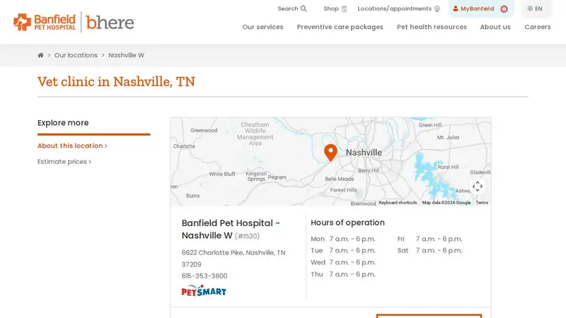 Nashville W preview