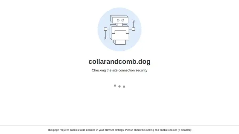 Collar & Comb Luxury Grooming preview