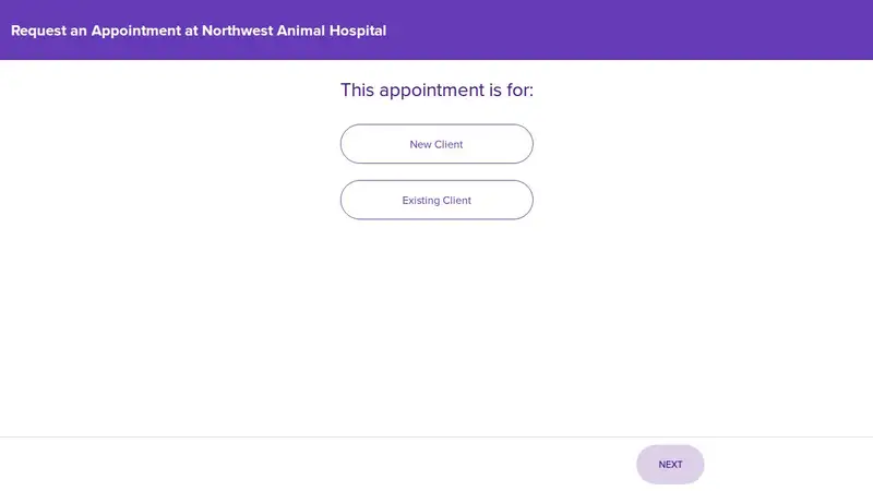 Northwest Animal Hospital preview