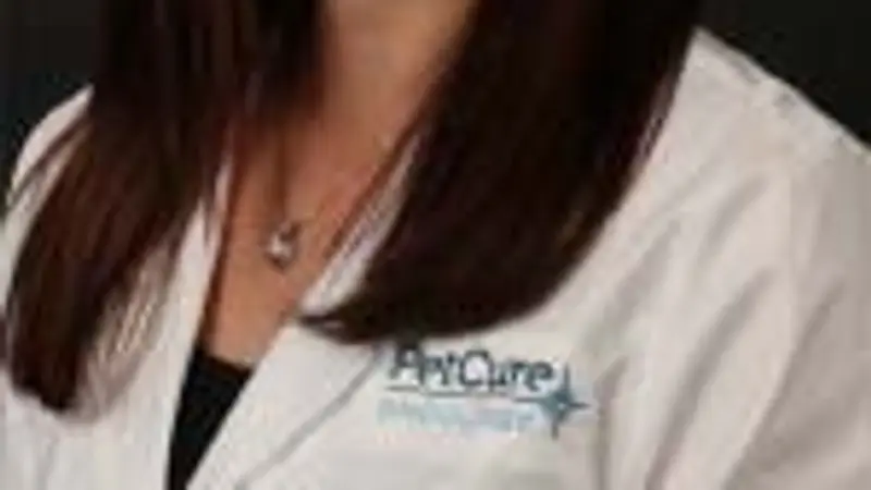 PetCure Oncology preview