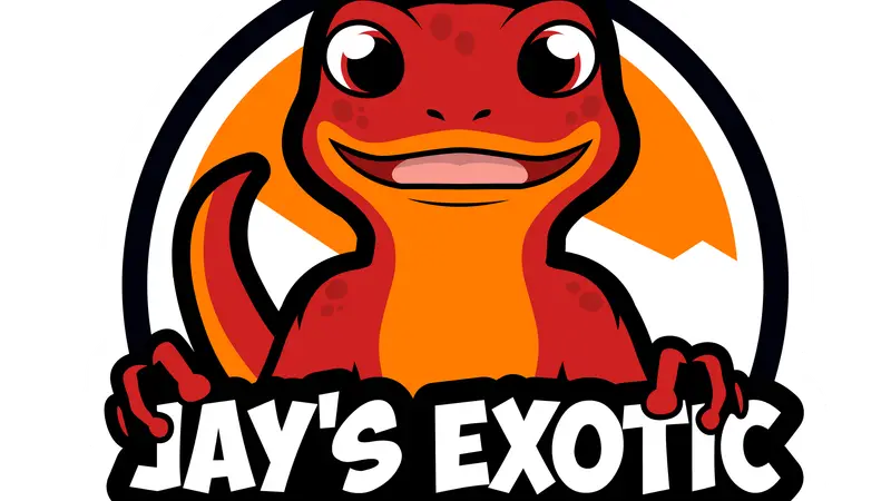 Jay's Exotic Reptiles & Plants preview