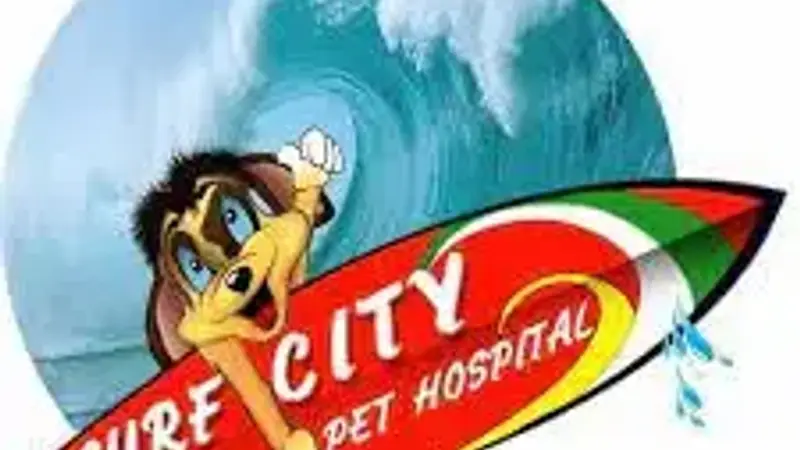 Surf City Pet Hospital preview