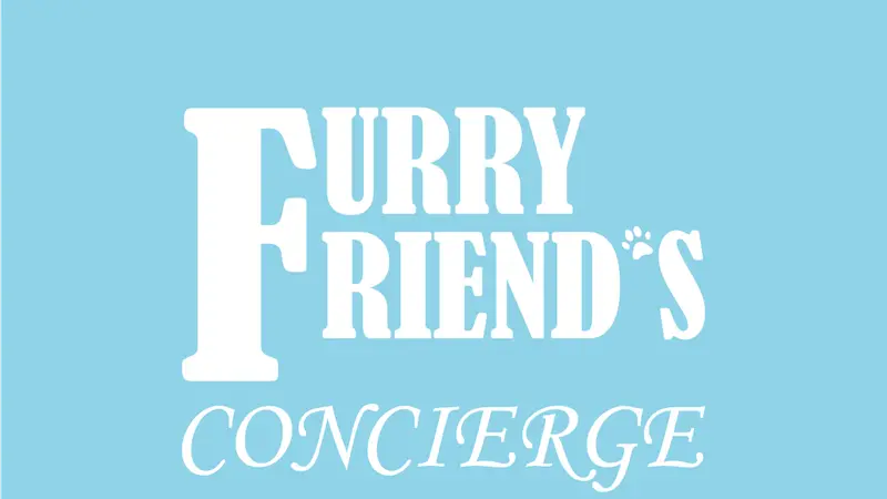 Furry Friends Concierge preview